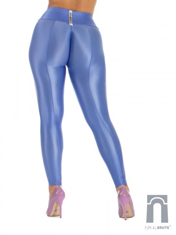 Ishtar and Brute icy purple legging 33